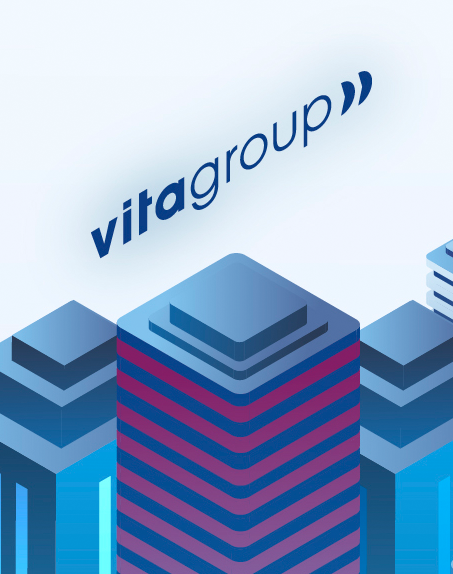 Medialine | vitagroup AG