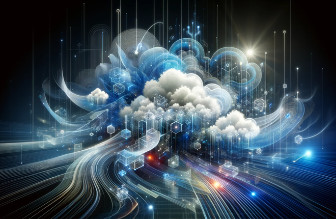 Cloud-Lösung: Endlich Struktur in der Infrastruktur - die Azure Adaptive Cloud