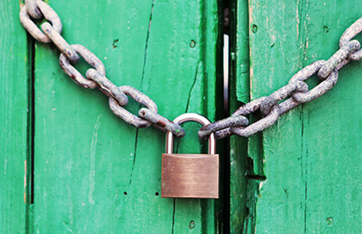 Jetzt noch sicherer - House of Security by Medialine