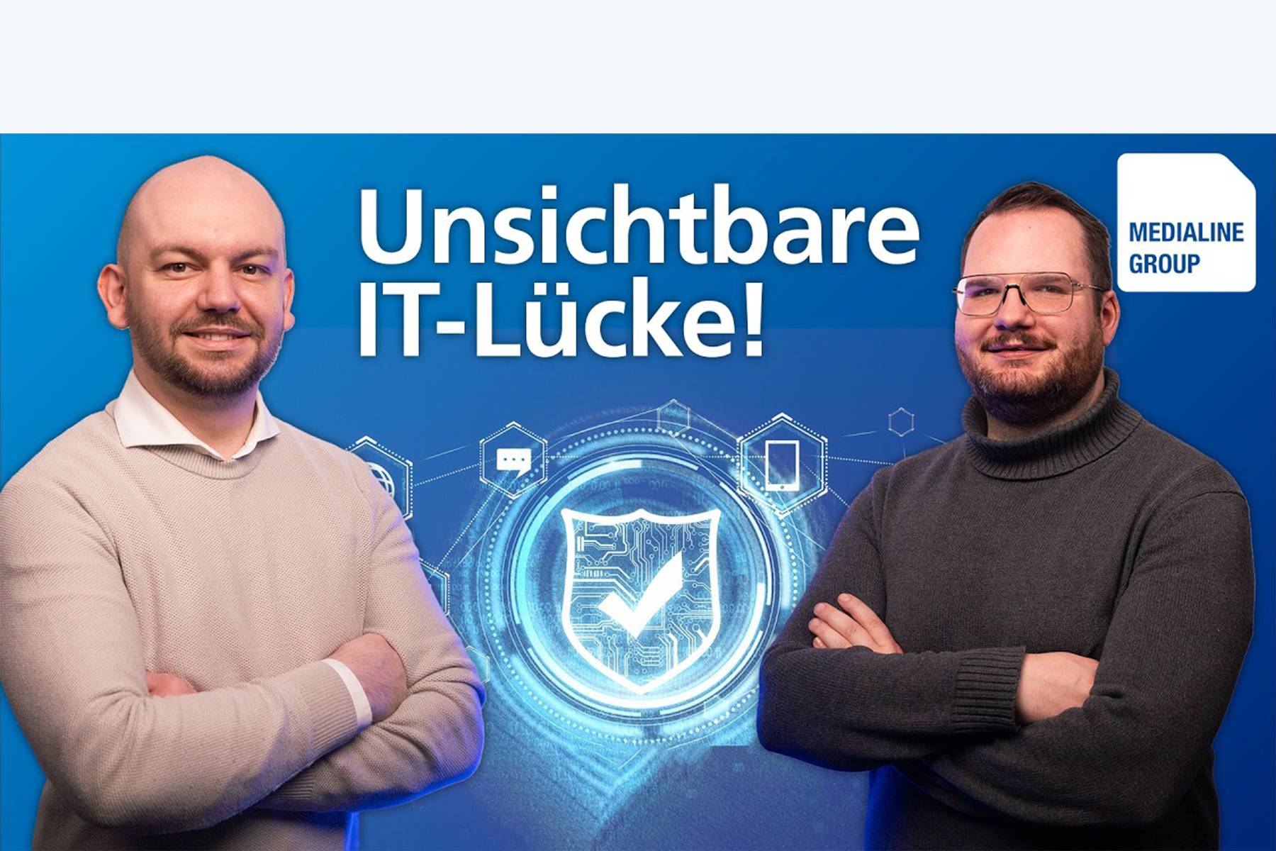Hacker nutzen genau diese Lücke in deiner IT aus – So korrigierst du sie!