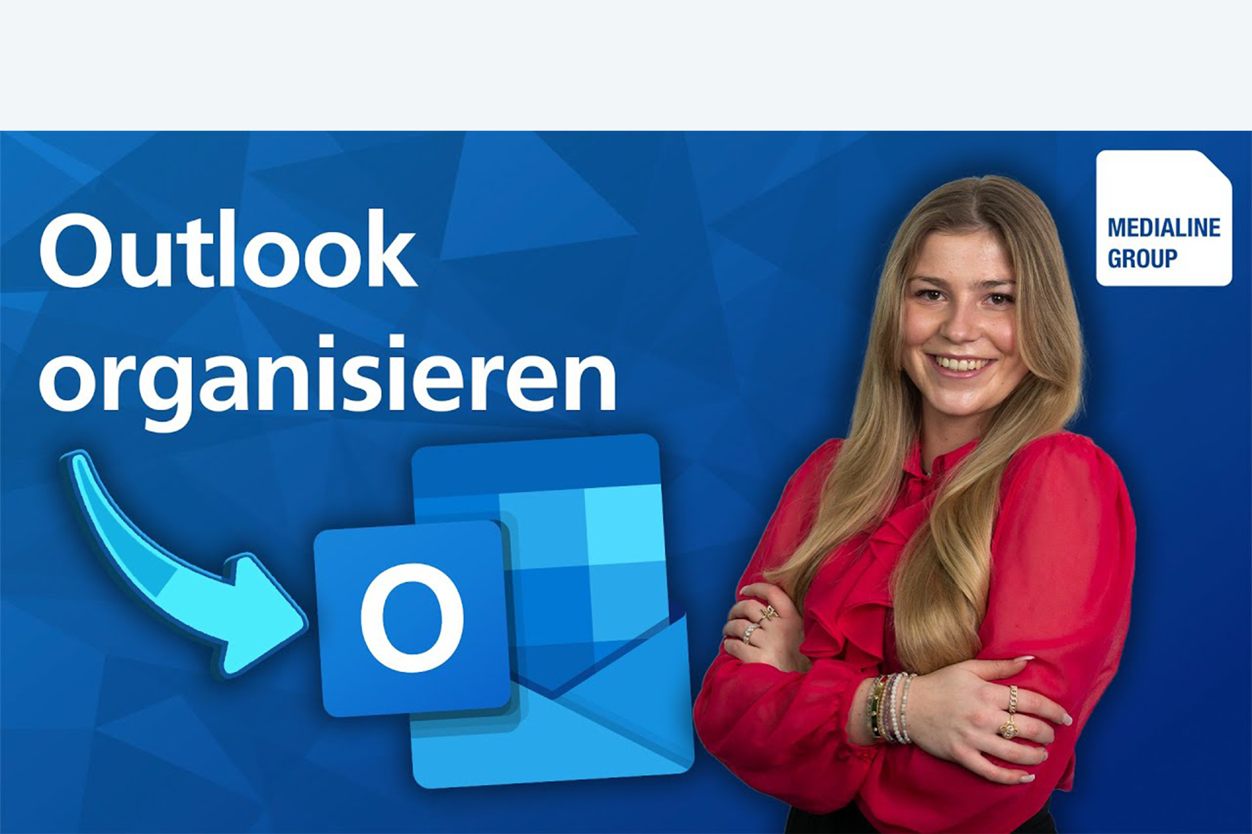 Mit Outlook Regeln zu einem aufgeräumten Postfach