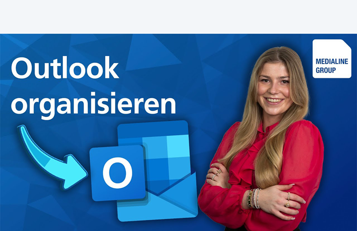 Mit Outlook Regeln zu einem aufgeräumten Postfach