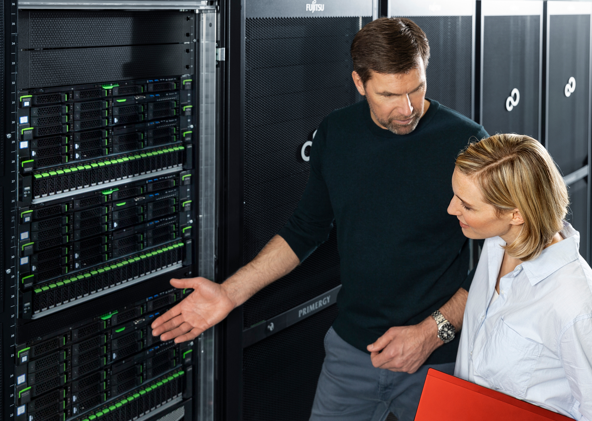 CompanyAI Agent onPrem