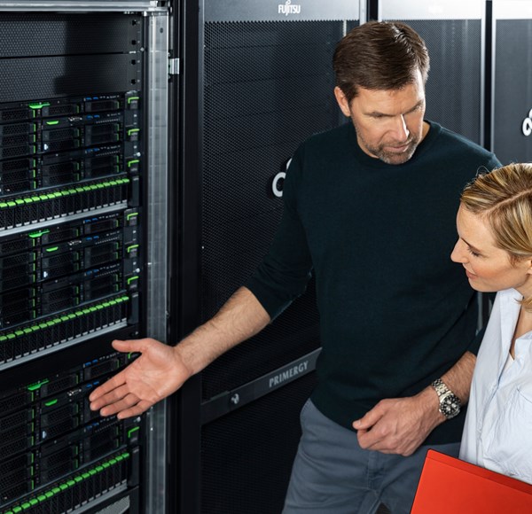 CompanyAI Agent onPrem