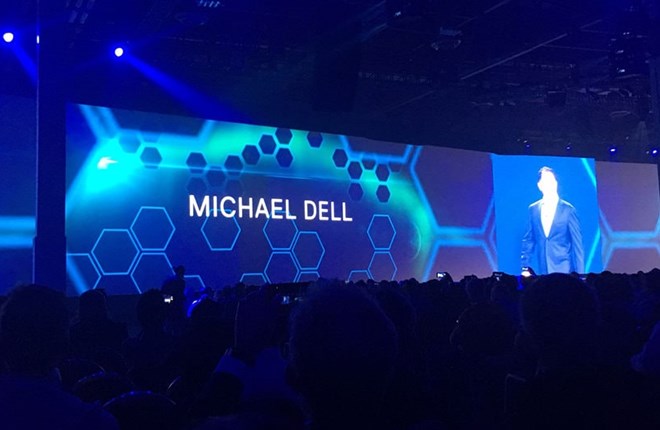 IT Systemhaus Medialine - News DELL Las Vegas