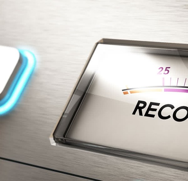 Disaster Recovery