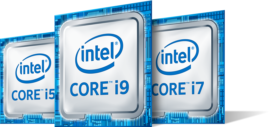 Intel® Core™ Prozessoren