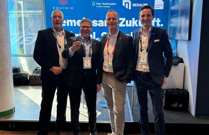 DIGITAL X Nord 2026: Medialine Group setzt in Hannover ein weiteres Ausrufezeichen