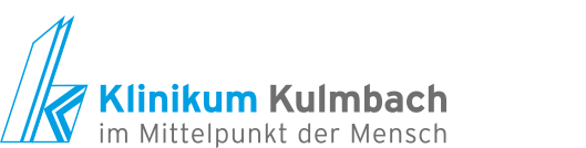 Logo Klinikum Kulmbach Logo Klinikum Kulmbach