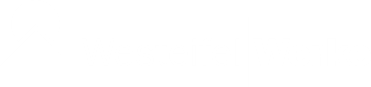 Westeifel Werke Logo