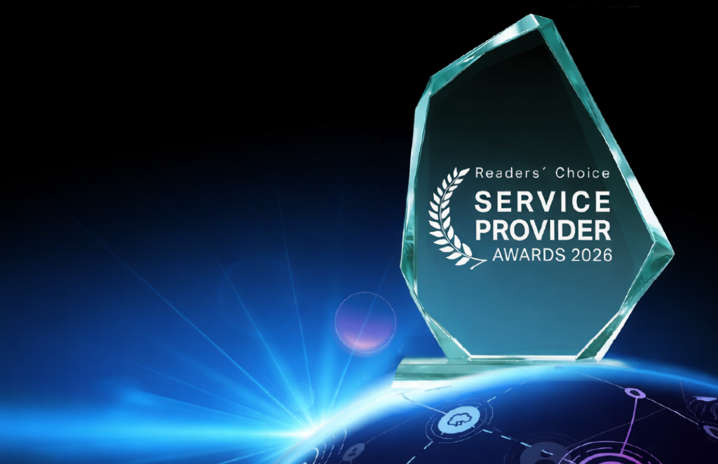 Service Provider Awards 2026: Medialine Group und CYBERDYNE wieder nominiert