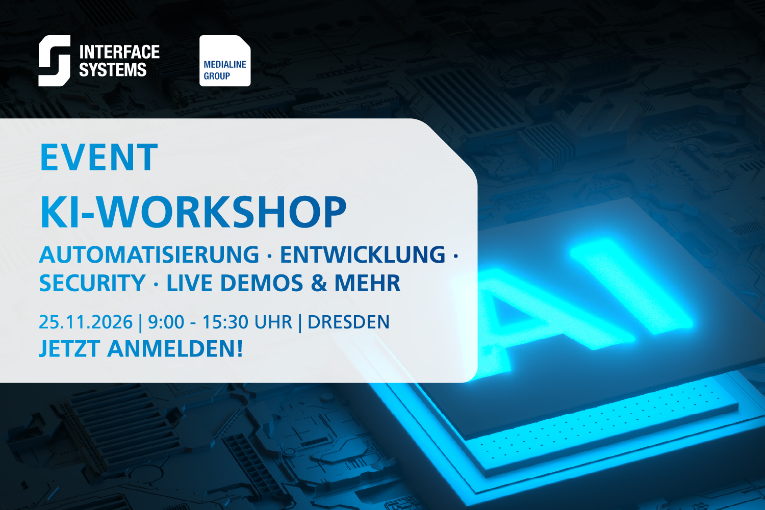 KI-Workshop Dresden 2026