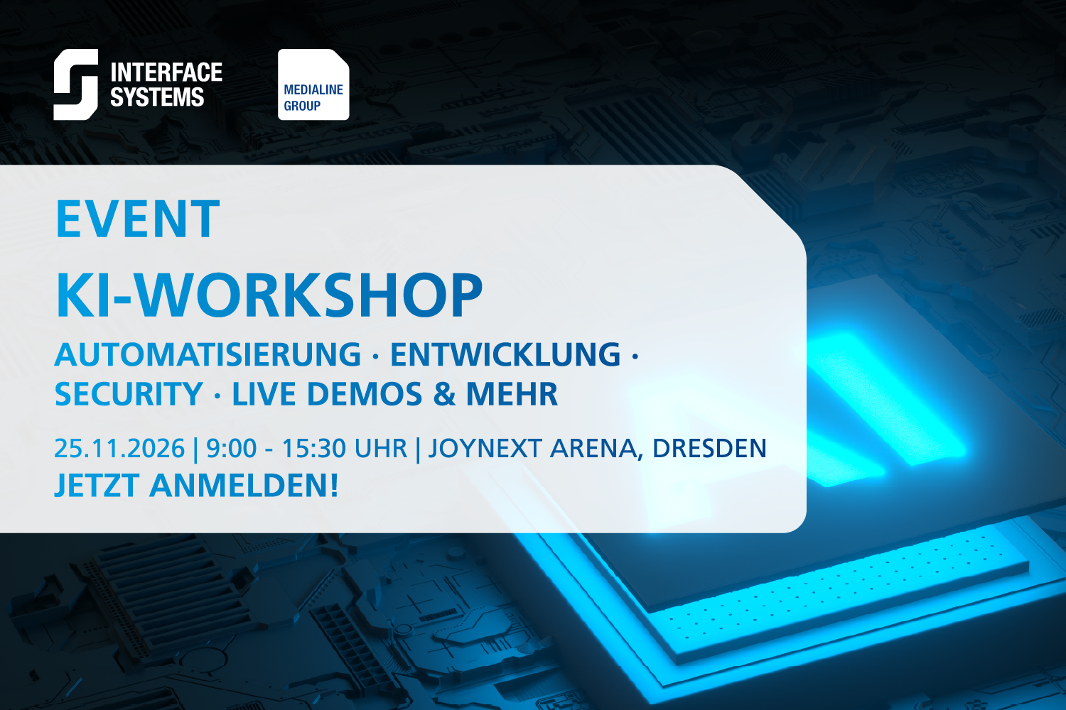 KI-Workshop Dresden 2026