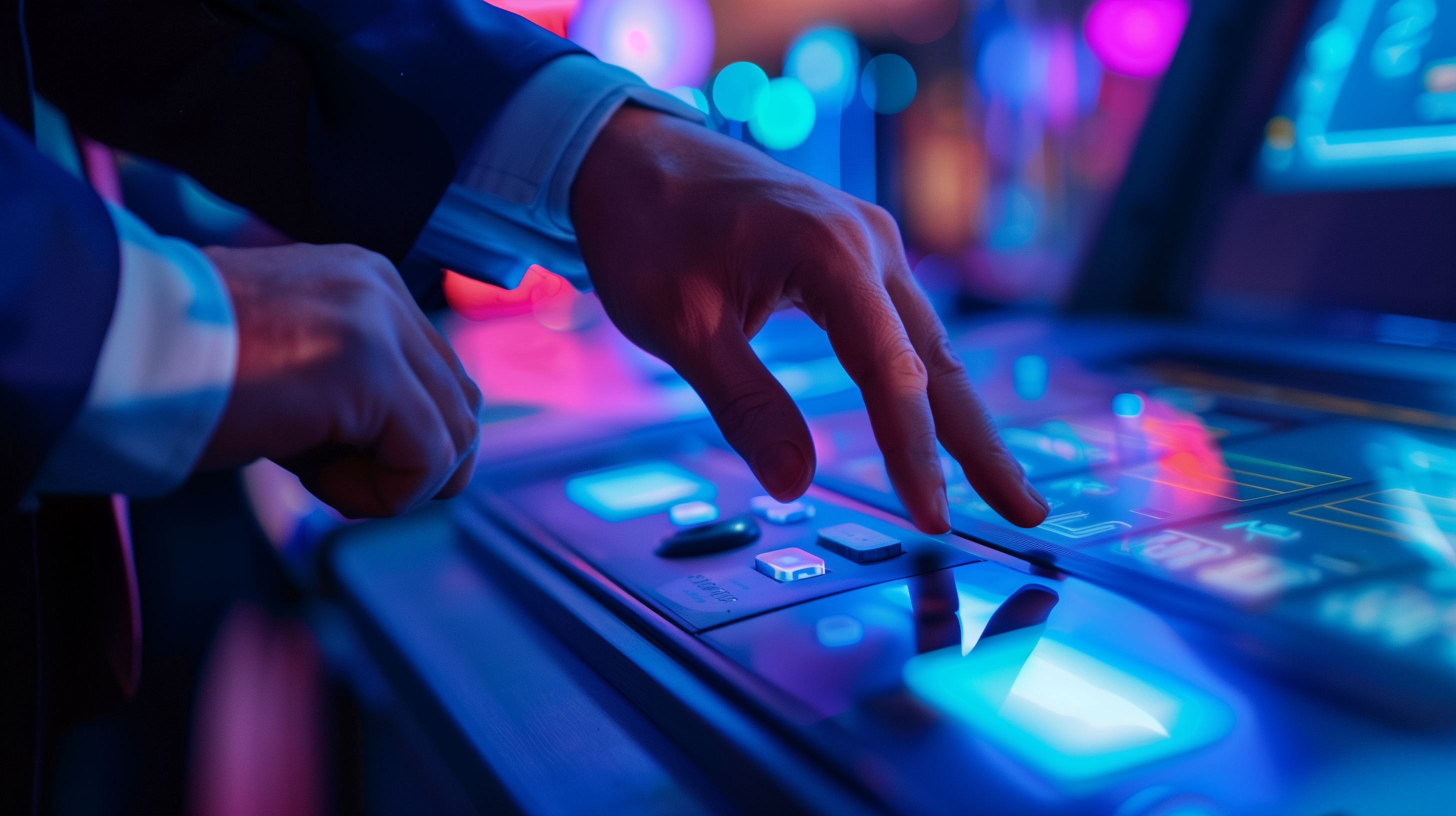 Microsoft Teams Consulting