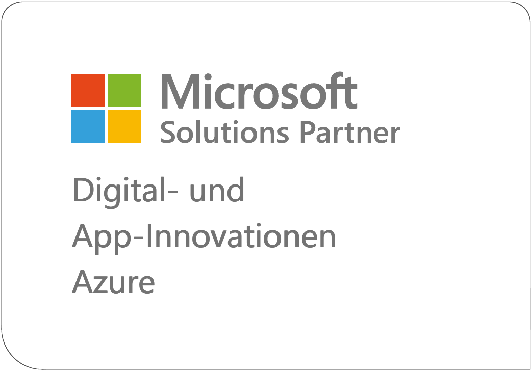Microsoft Solutions Partner | Azure