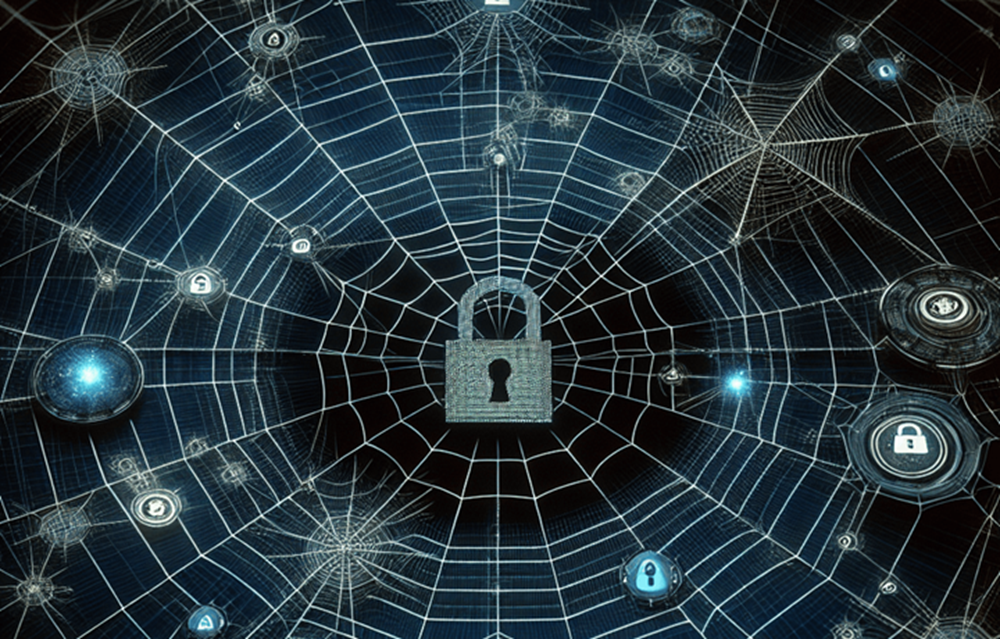 Darkweb Screening - Schützen Sie die Identität Ihres Unternehmens!