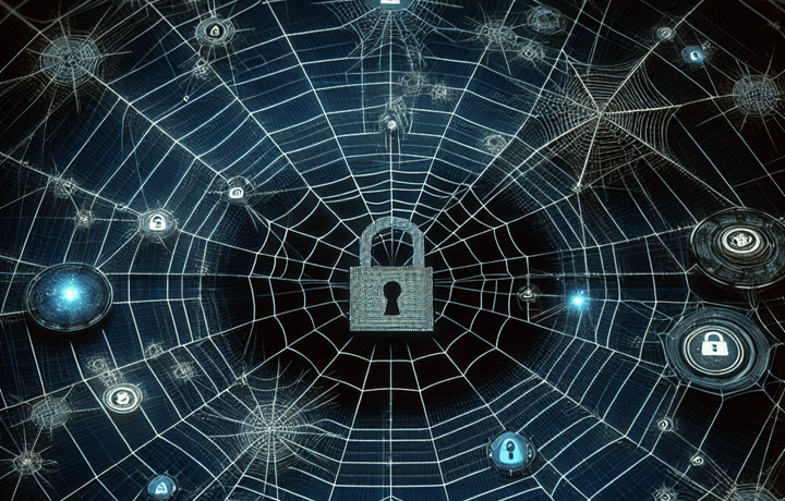 Medialine bietet ab sofort Darkweb Screenings an