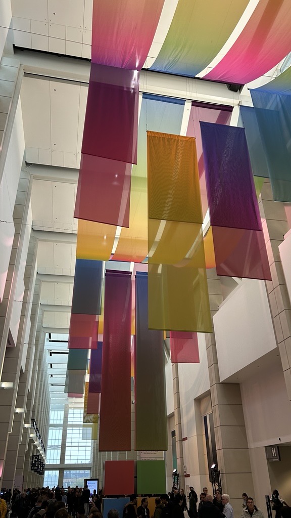 News vom IT-Systemhaus Medialine: Microsoft Ignite 2024