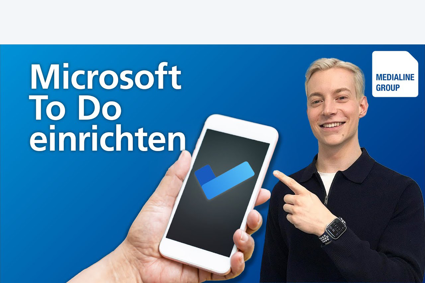 Aufgaben auf allen Geräten synchronisieren – so geht’s mit der ToDo App