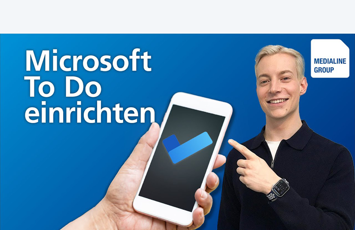 Aufgaben auf allen Geräten synchronisieren – so geht’s mit der ToDo App