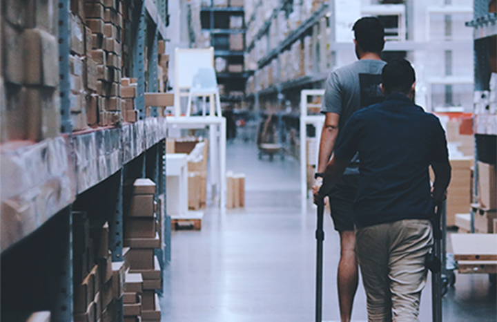 Optimale IT-Dokumentation - Managed Inventory by Medialine