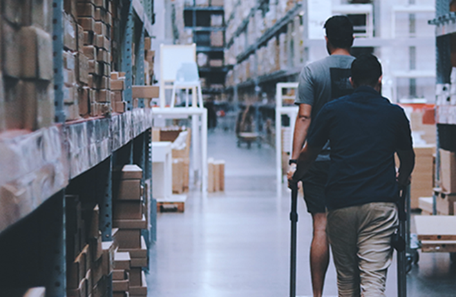 Optimale IT-Dokumentation - Managed Inventory by Medialine