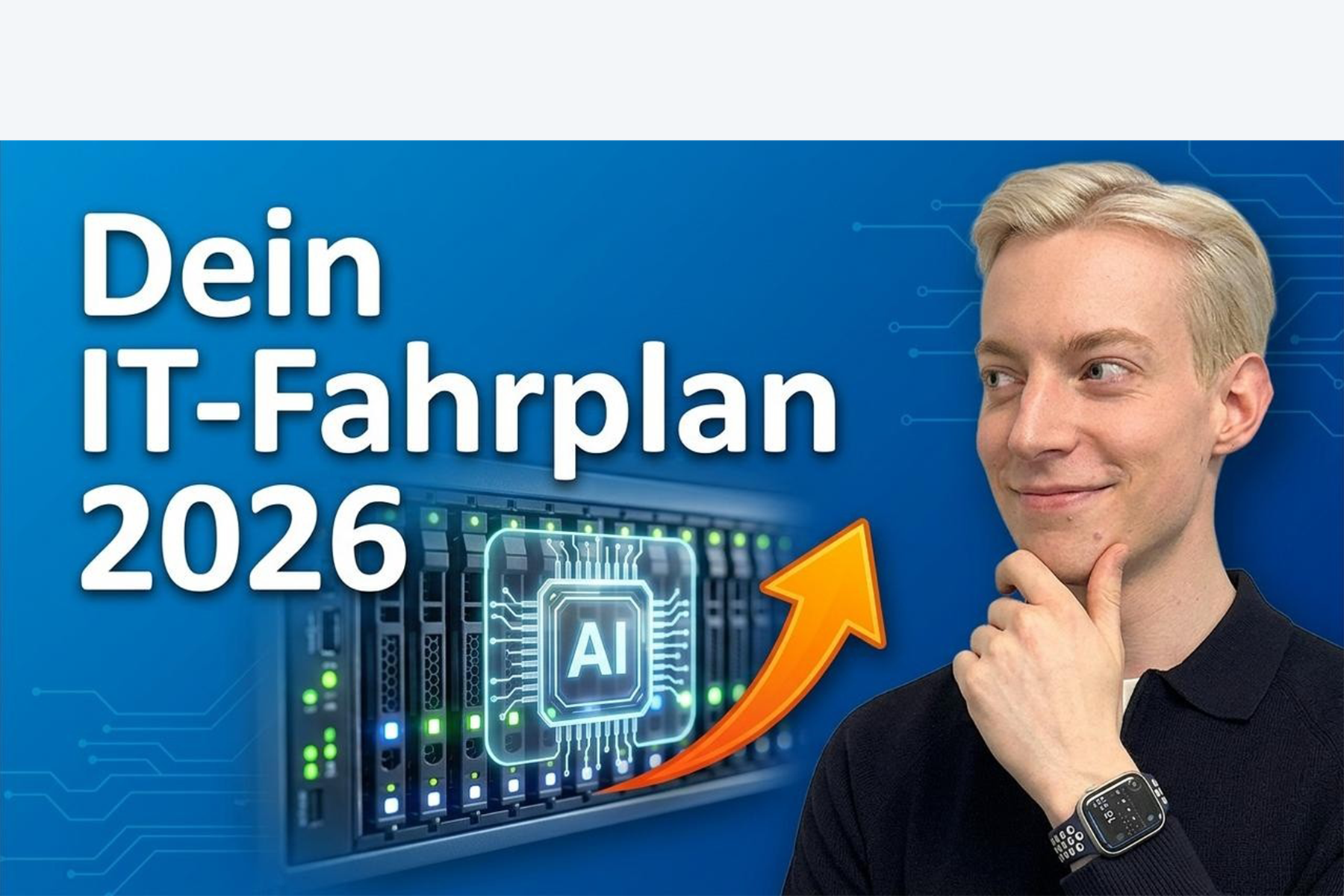 IT-Playbook: 6 Strategien für den Erfolg 2026