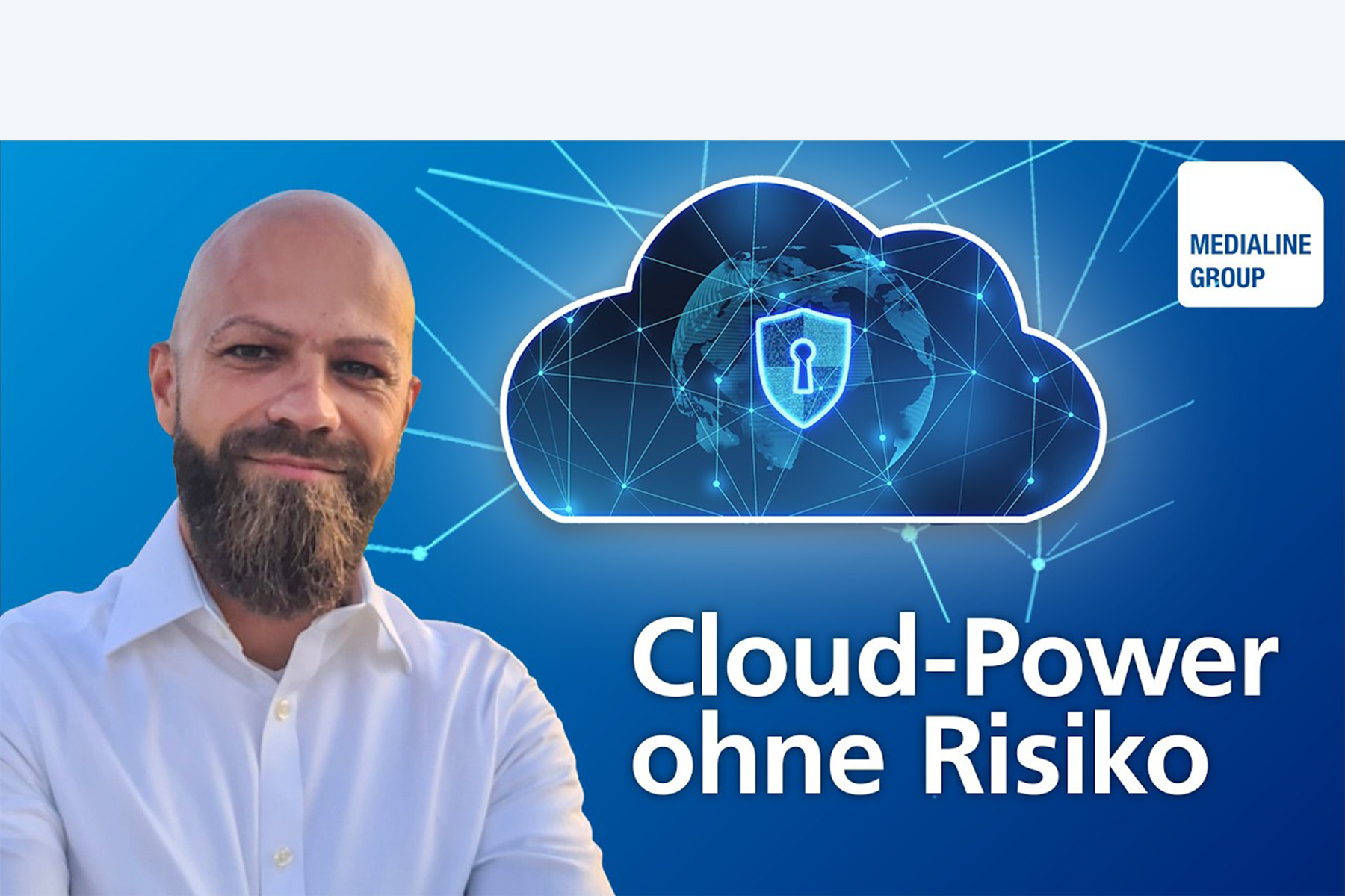 Public Cloud ohne Kontrollverlust – So baust du dein eigenes Cloud Modell
