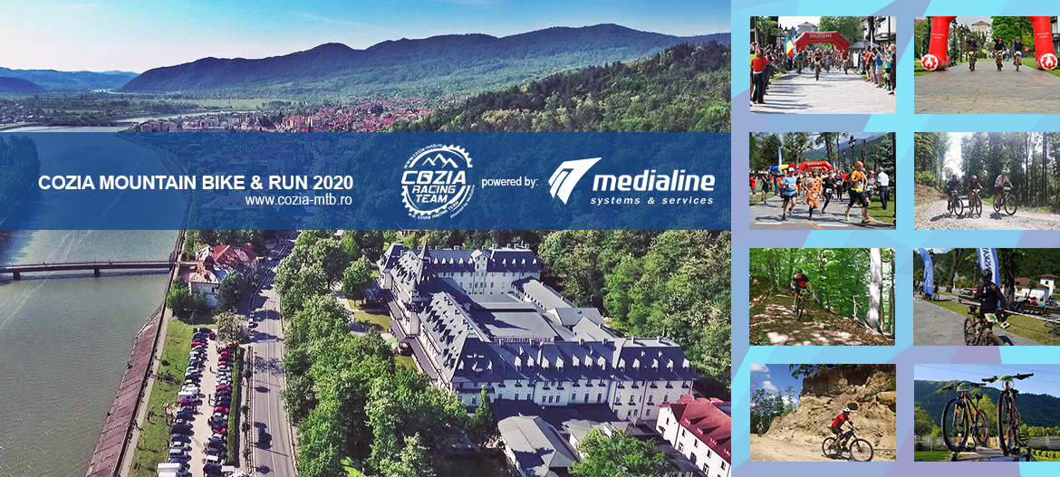 Tehnologie şi Aventură, un binom definitoriu pentru Medialine în 2020