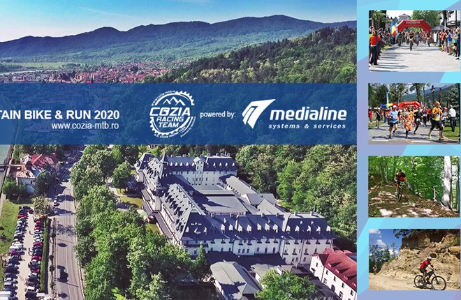 Tehnologie şi Aventură, un binom definitoriu pentru Medialine în 2020