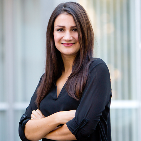 Saskia Brose