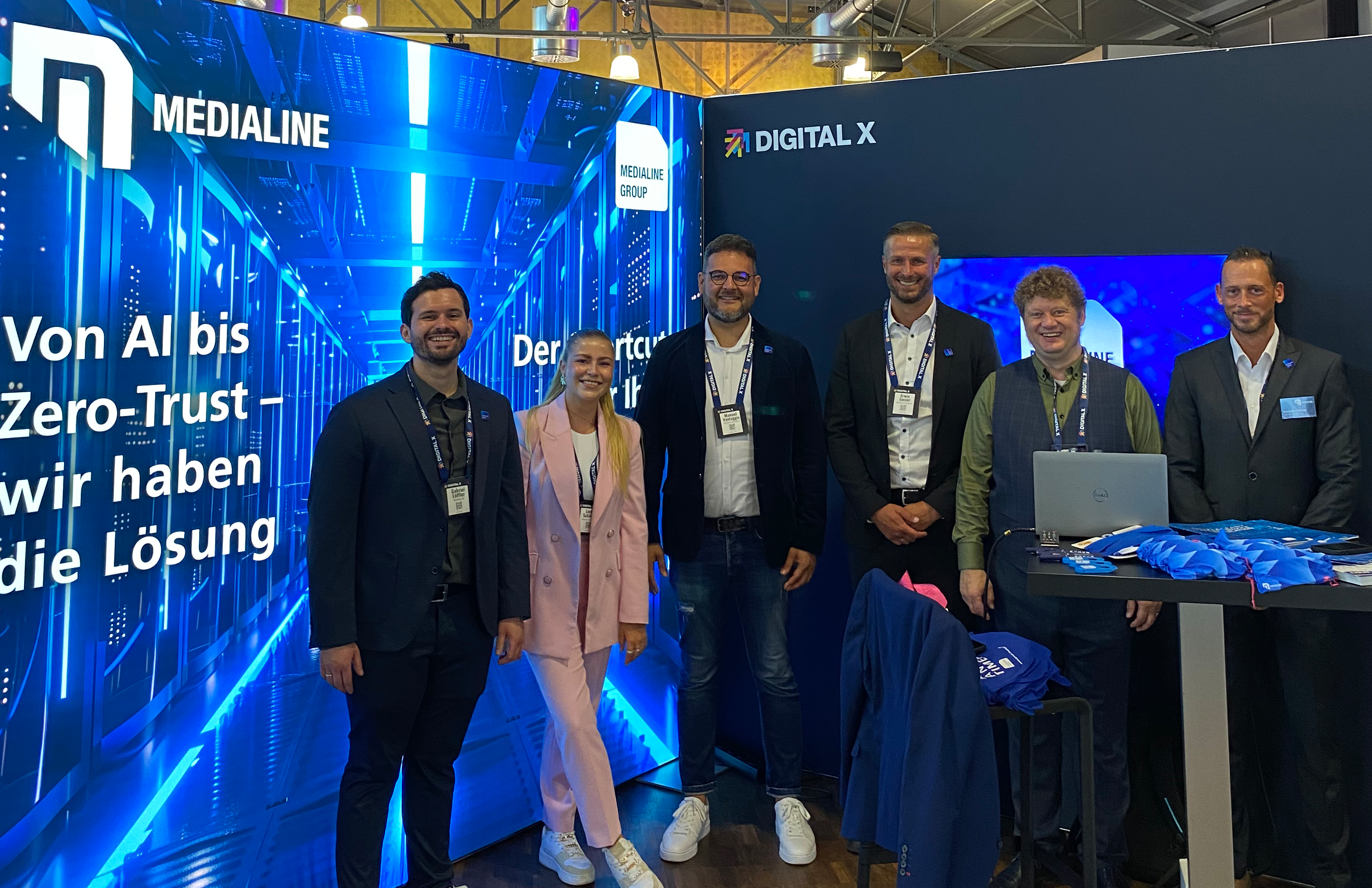 Rückblick auf die DIGITAL X Südwest: Warum Digitalisierung mehr als Technologie braucht 