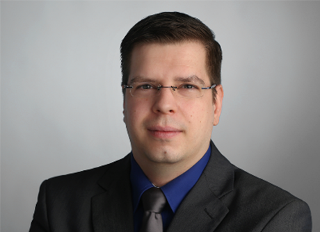 Thomas Abt, Consultant Client Management