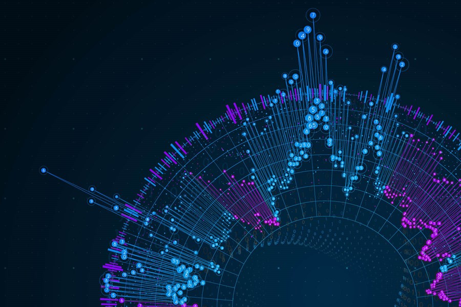 IT Systemhaus Medialine - Smart Data Management