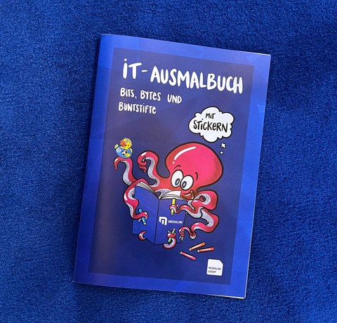 IT-Systemhaus Medialine: IT SA 2024 IT-Systemhaus Medialine: IT SA 2024