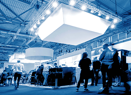 Linux Trends vom Red Hat Summit