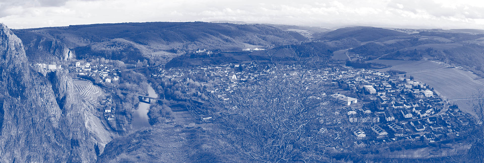 IT Unternehmen in Bad Sobernheim