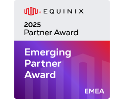 Equinix