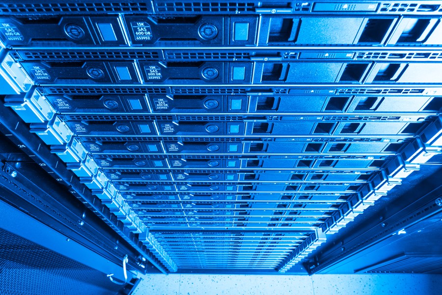 IT Systemhaus Datacenter Service