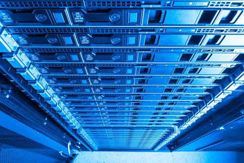 IT Systemhaus Datacenter Service