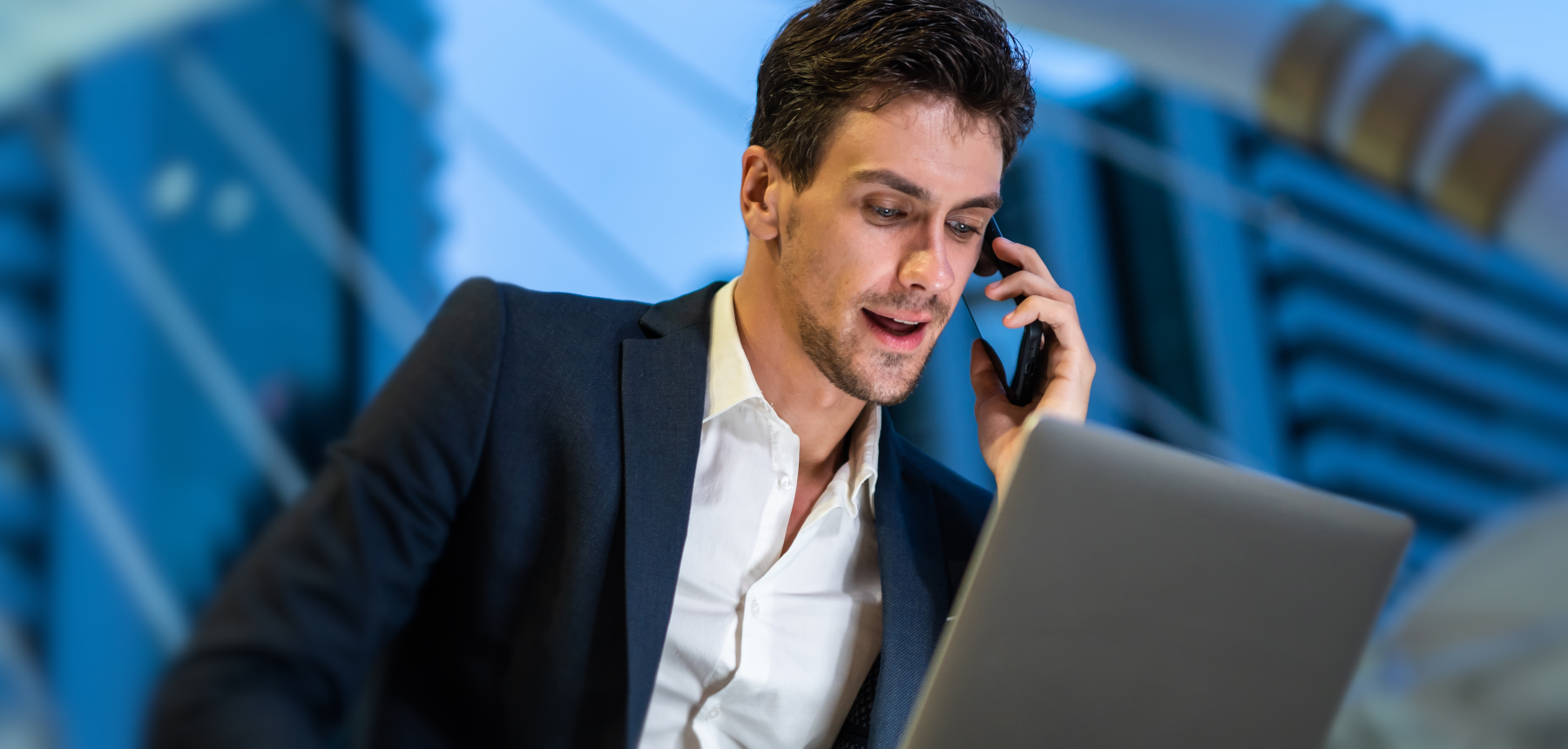 Mobile Device as a Service