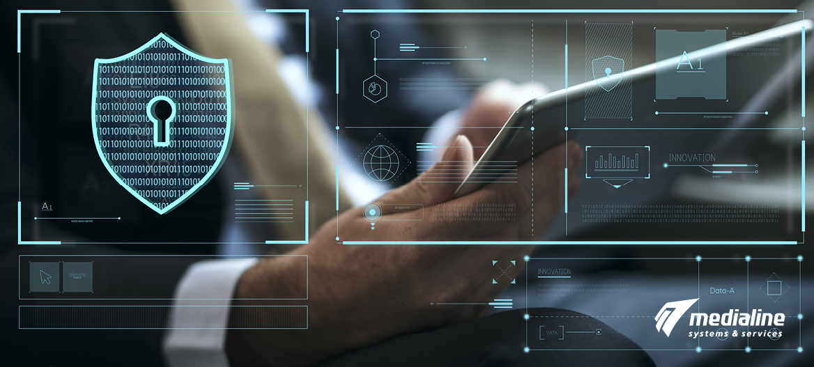 Medialine AG - IT Systemhaus: Unsere News