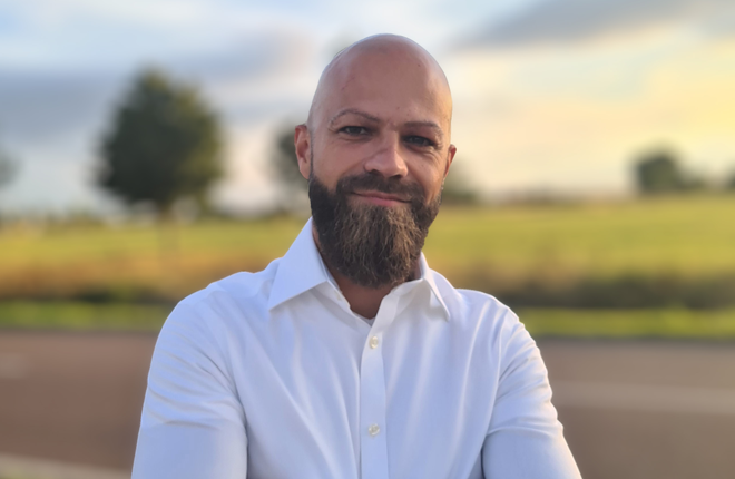 Im Interview: Falk Pettauer - Partner Alliance Manager