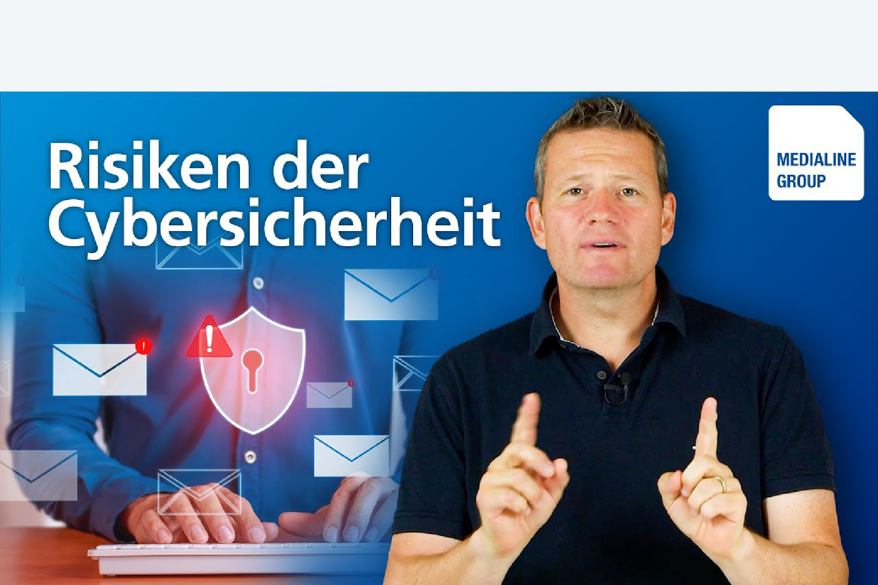 Diese Schwachstelle macht dein ganzes Sicherheitskonzept nutzlos!