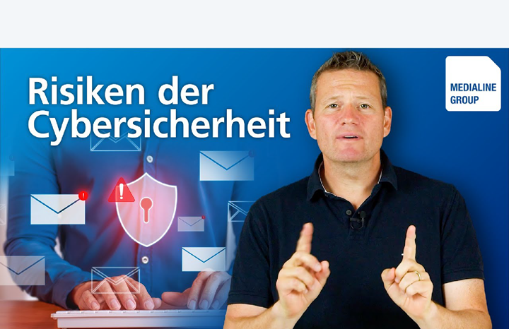Diese Schwachstelle macht dein ganzes Sicherheitskonzept nutzlos!