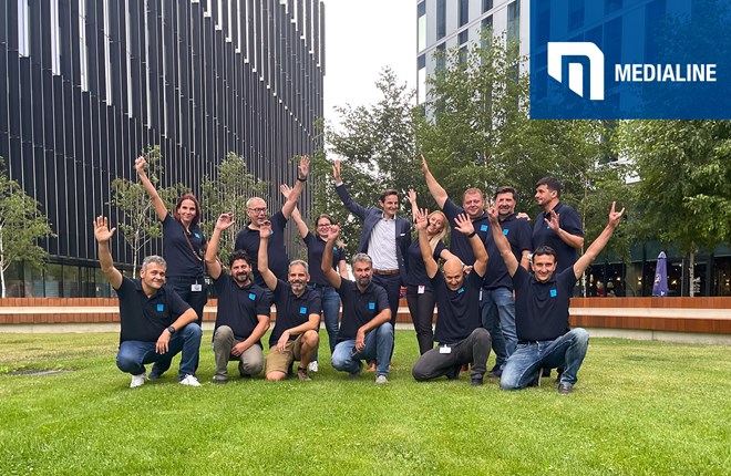 Medialine România devine acționar majoritar al Dream Team Software