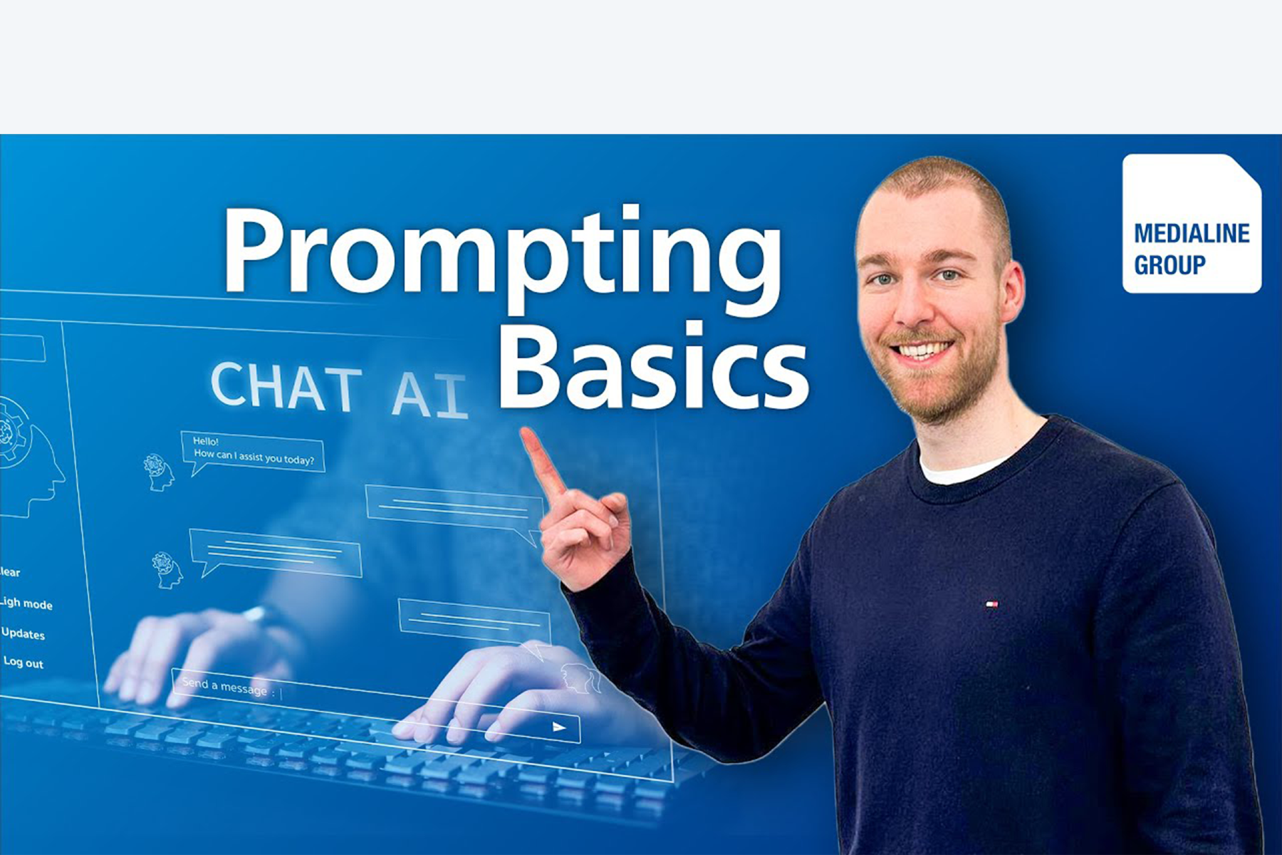 Wie du mit besseren Prompts bessere KI-Ergebnisse erzielst