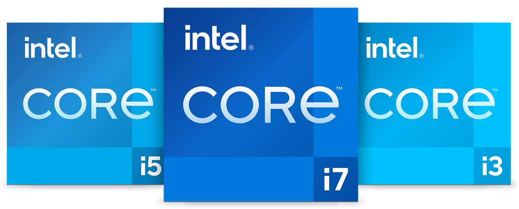 Lenovo Device-as-a-Service Geräte mit Intel® Core™ Prozessoren