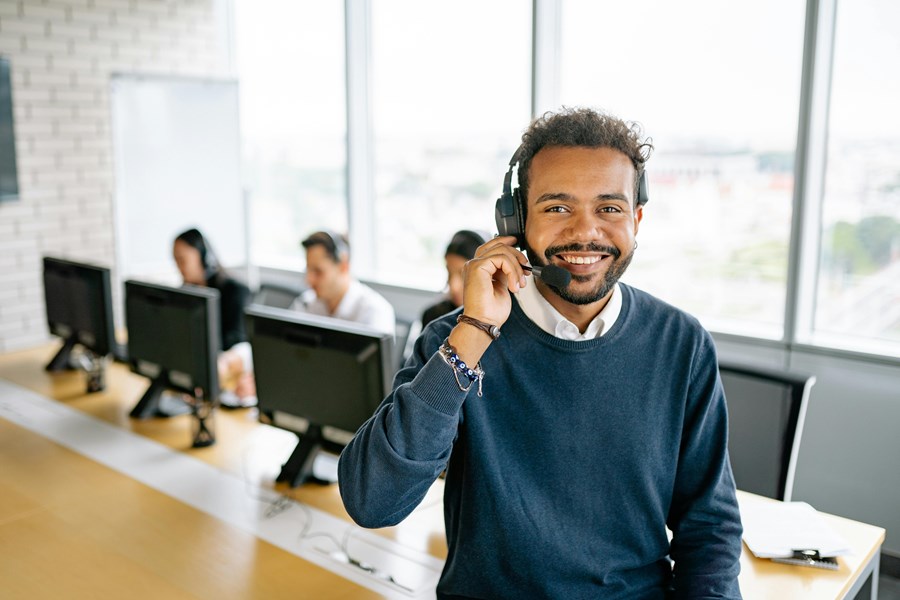 IT Systemhaus: Unified Communication / SEA LPs