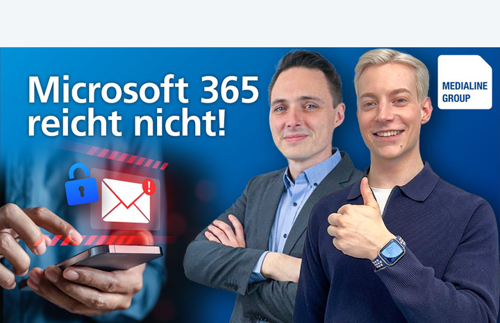 5 unsichtbare Bedrohungen, die ALLE deine E-Mails unsicher machen!